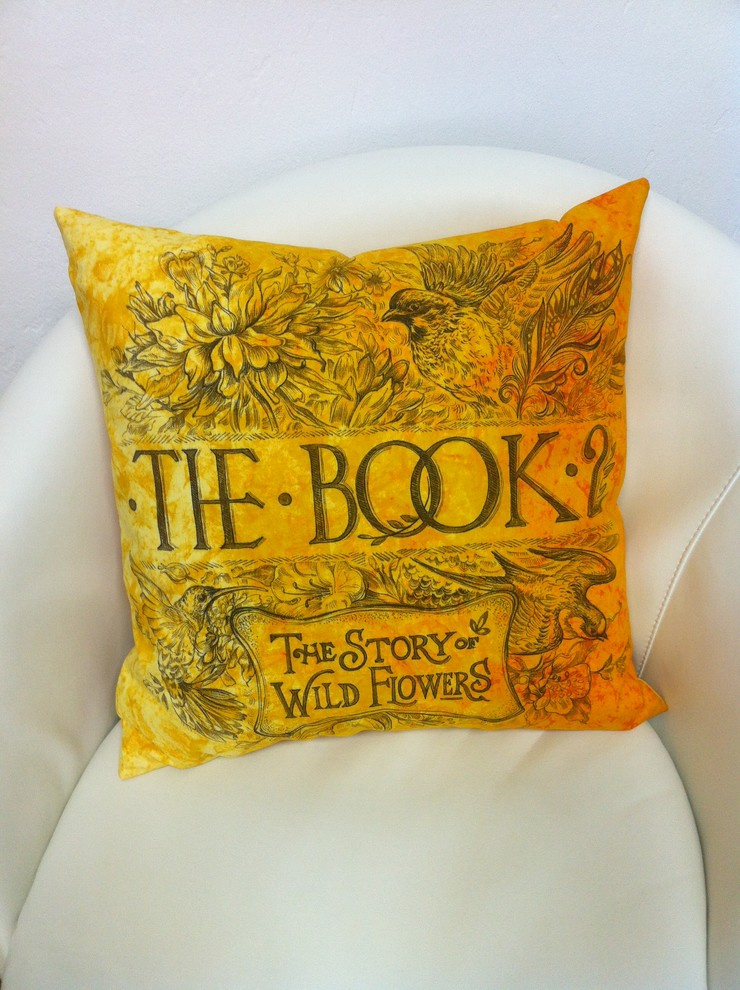 Декор для интерьера