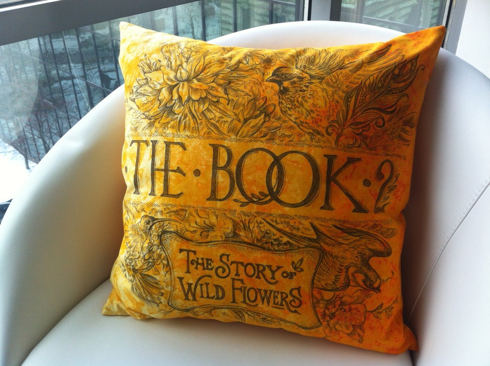 Декор для интерьера