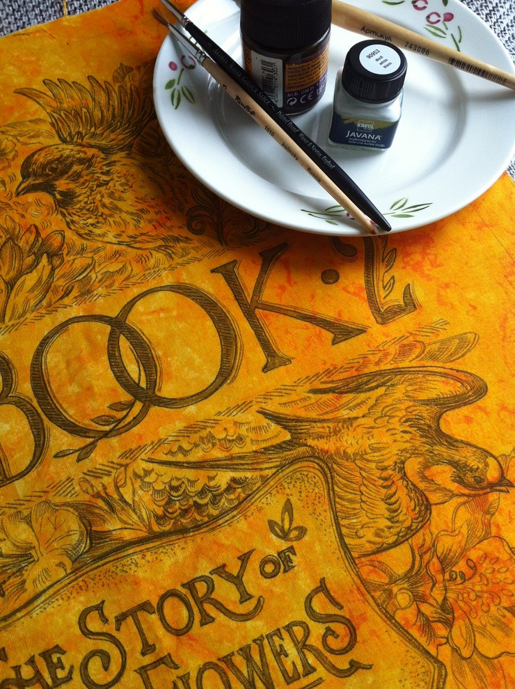 Декор для интерьера