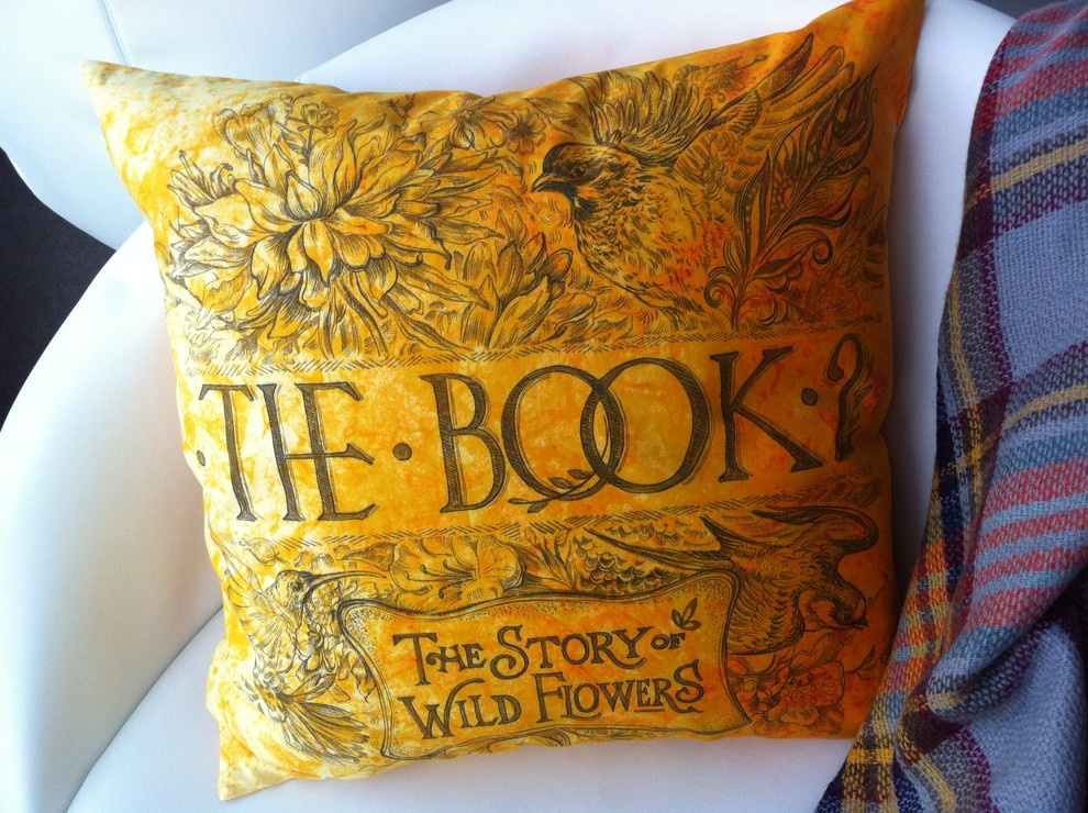 Декор для интерьера