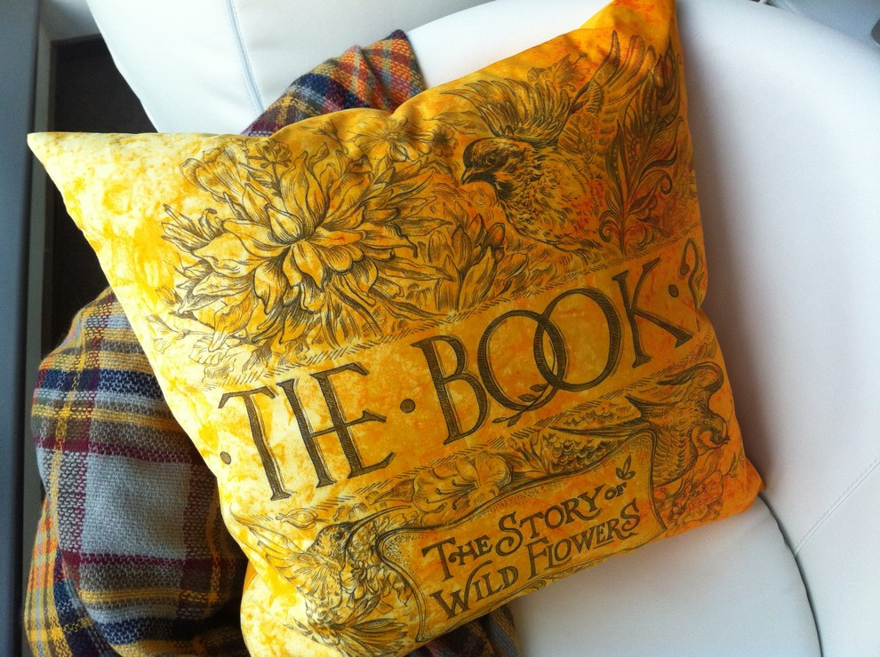 Декор для интерьера