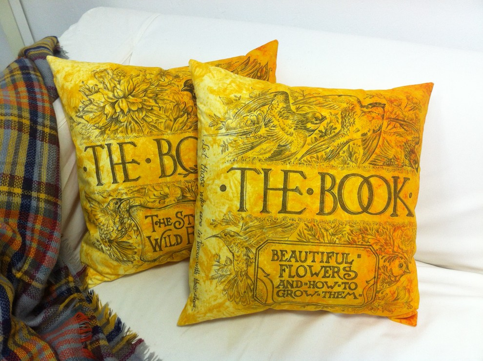 Декор для интерьера