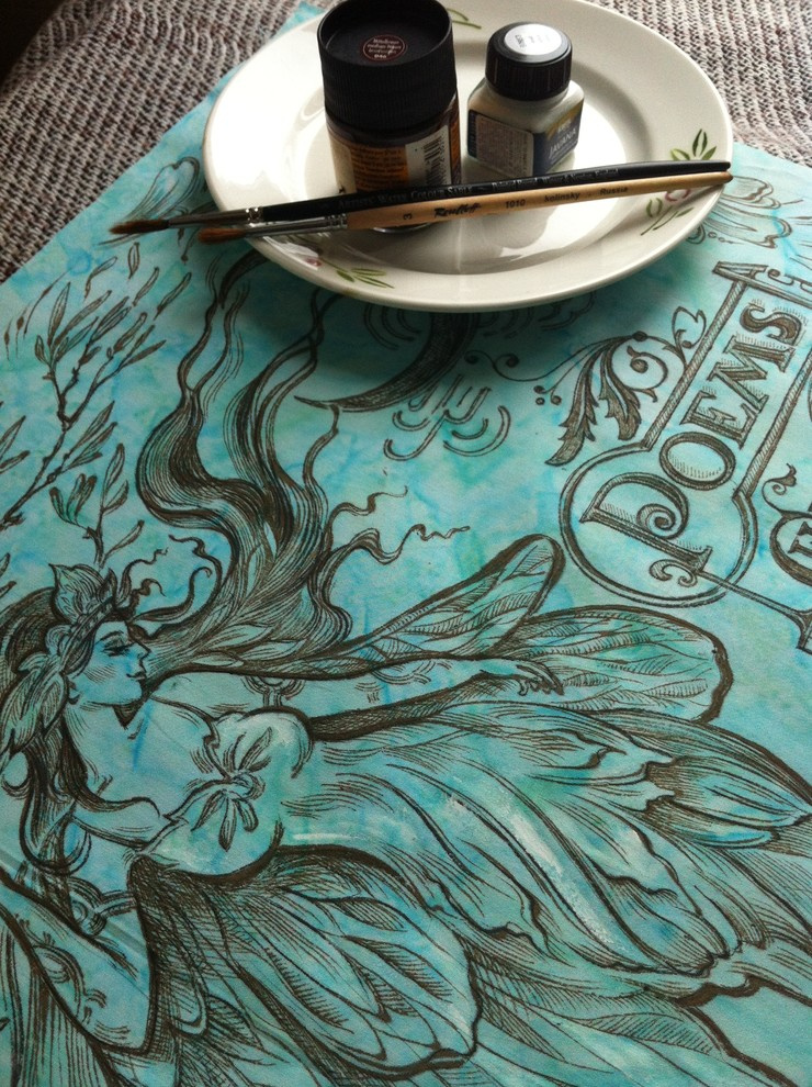 Декор для интерьера