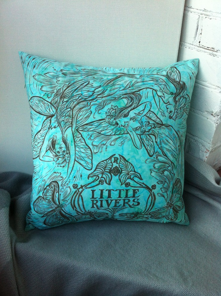 Декор для интерьера