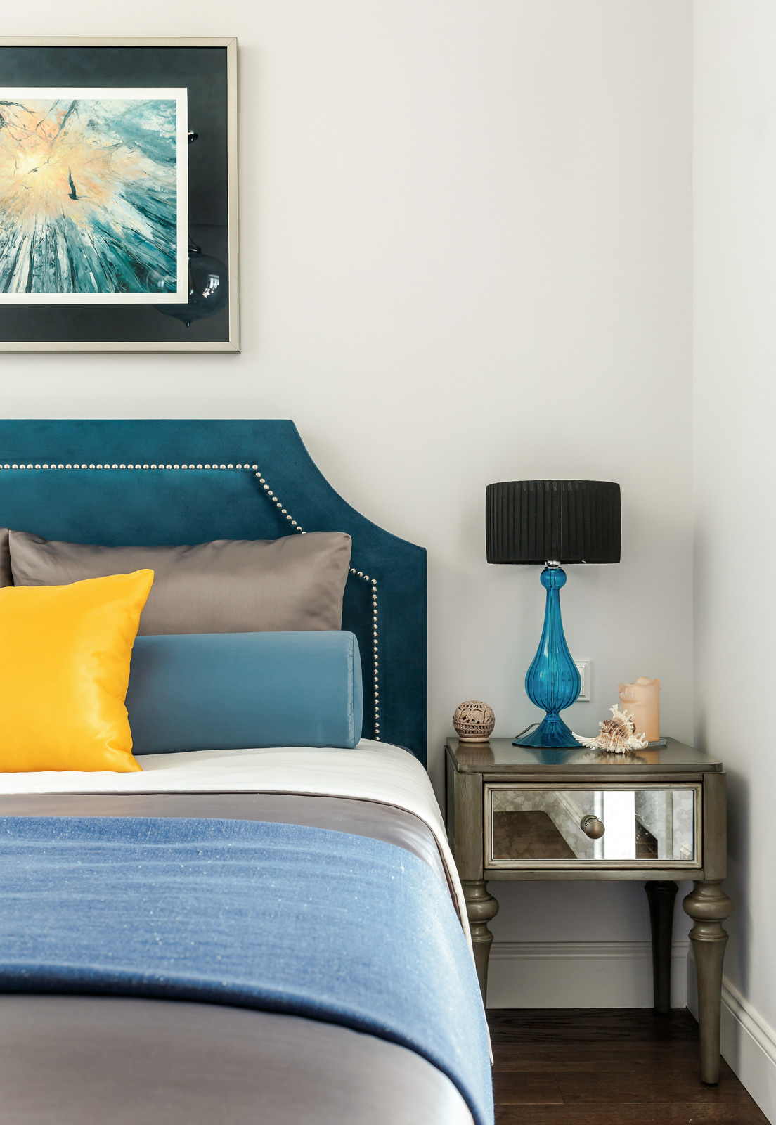 В гостях: Знаменская для Houzz