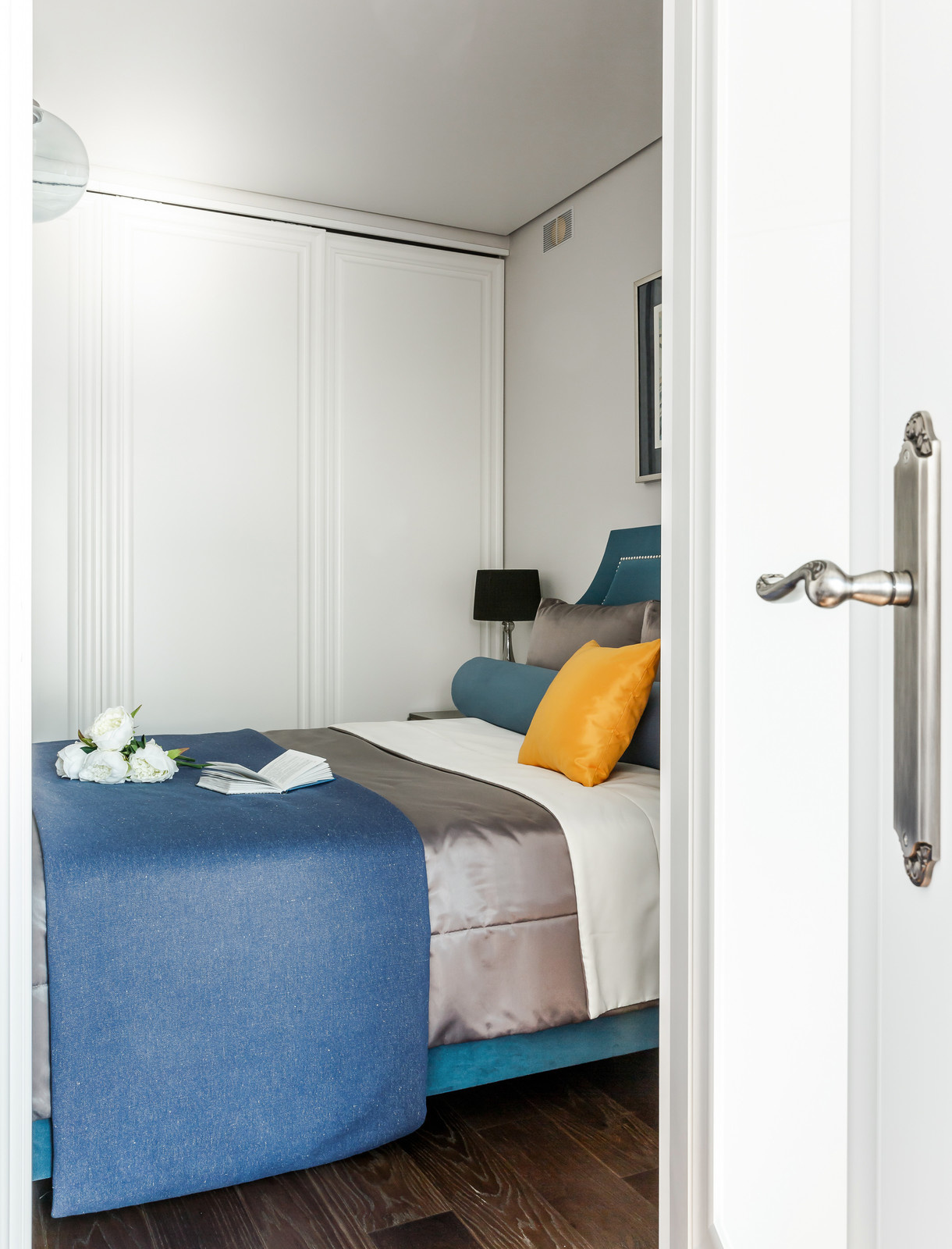 В гостях: Знаменская для Houzz