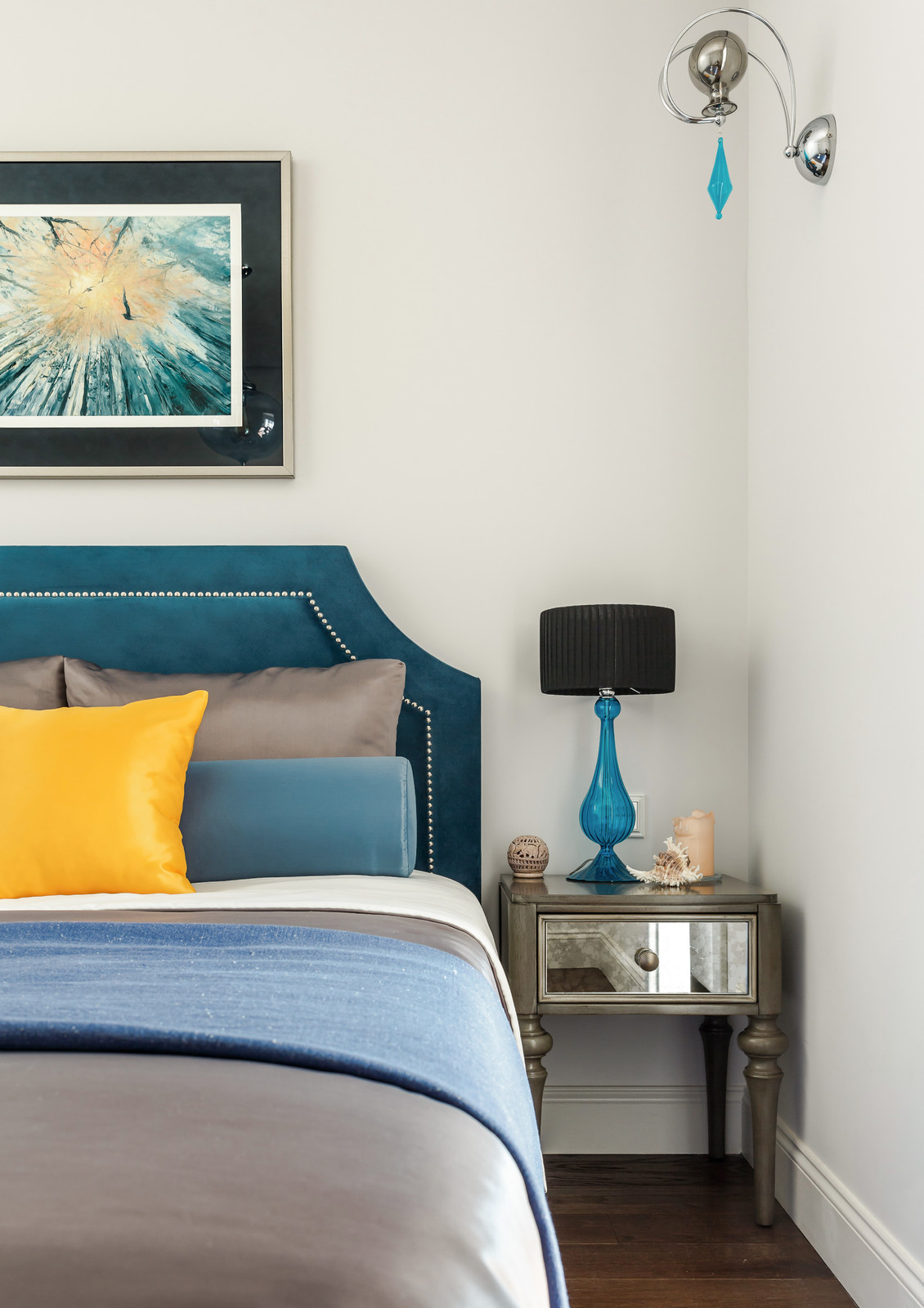 В гостях: Знаменская для Houzz