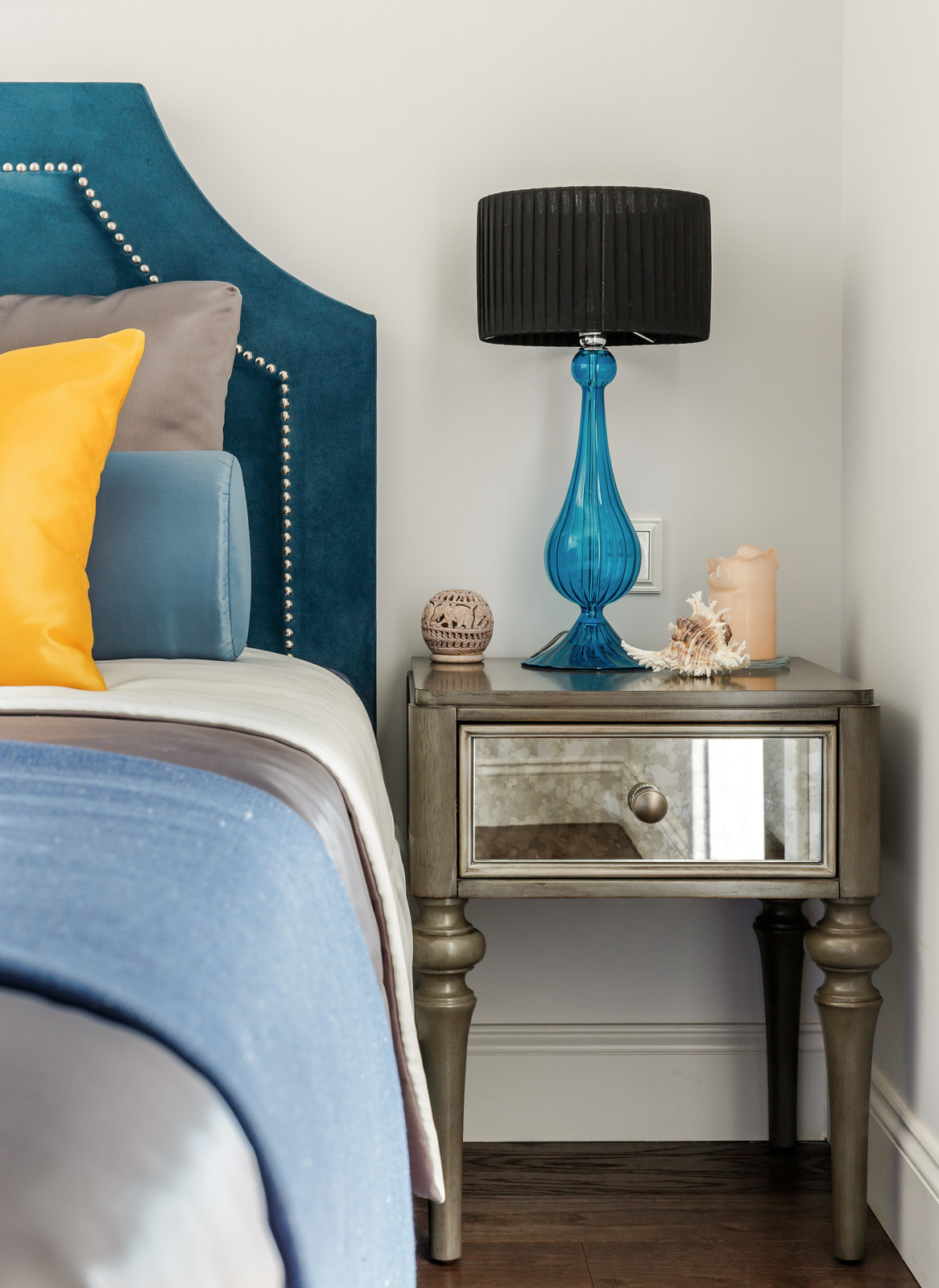 В гостях: Знаменская для Houzz