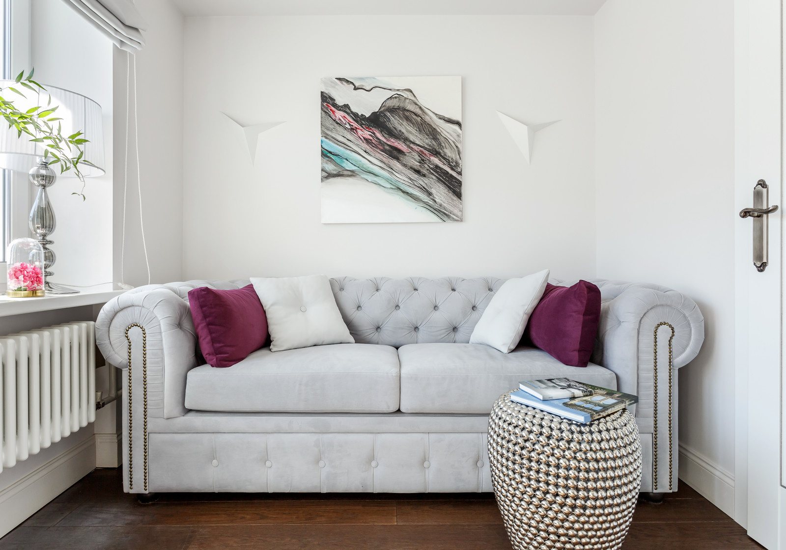 В гостях: Знаменская для Houzz