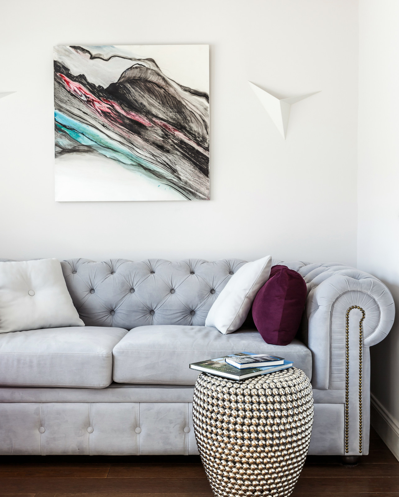 В гостях: Знаменская для Houzz