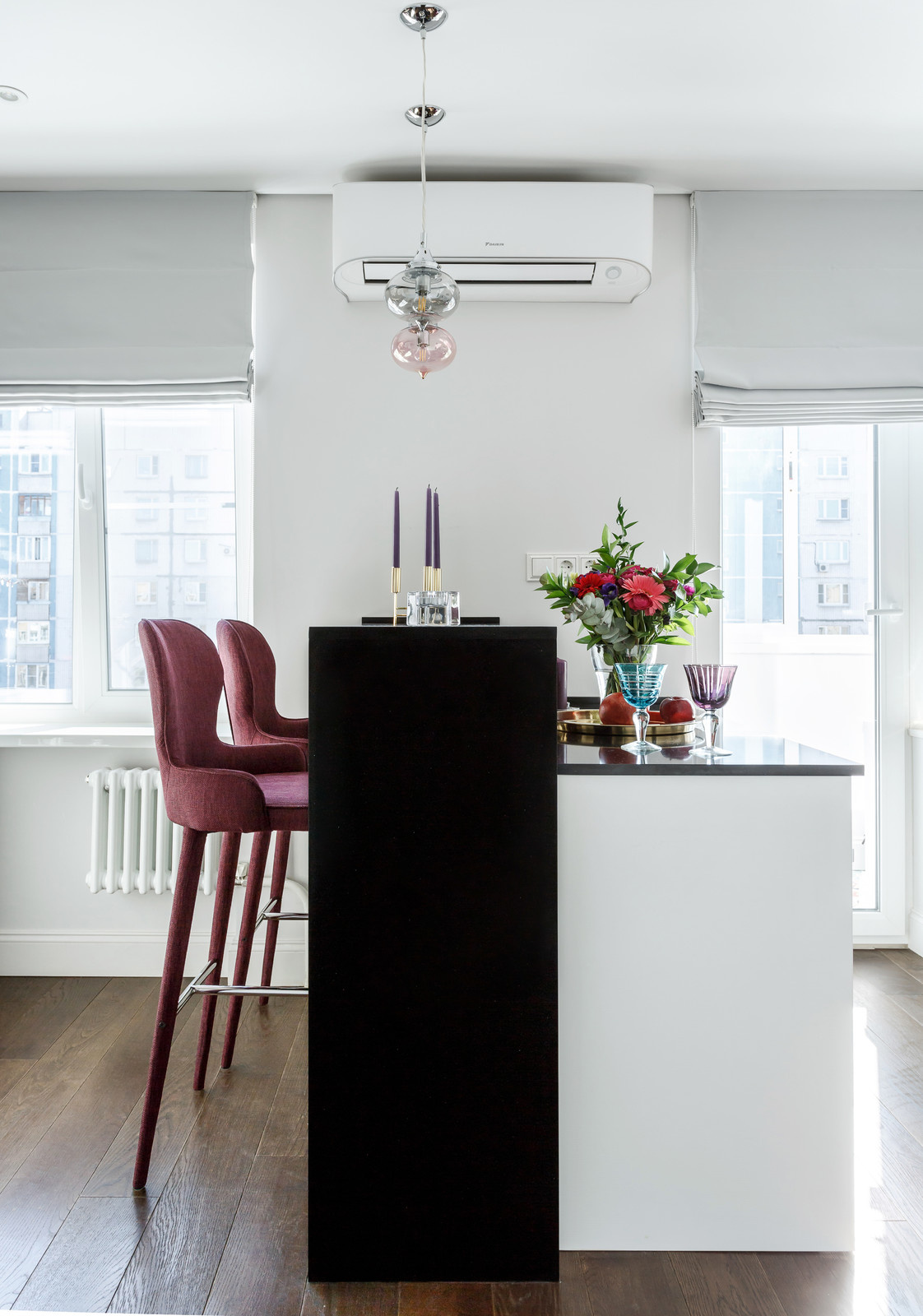 В гостях: Знаменская для Houzz