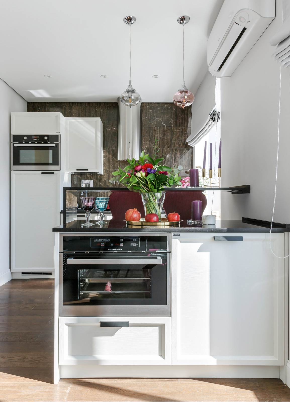 В гостях: Знаменская для Houzz