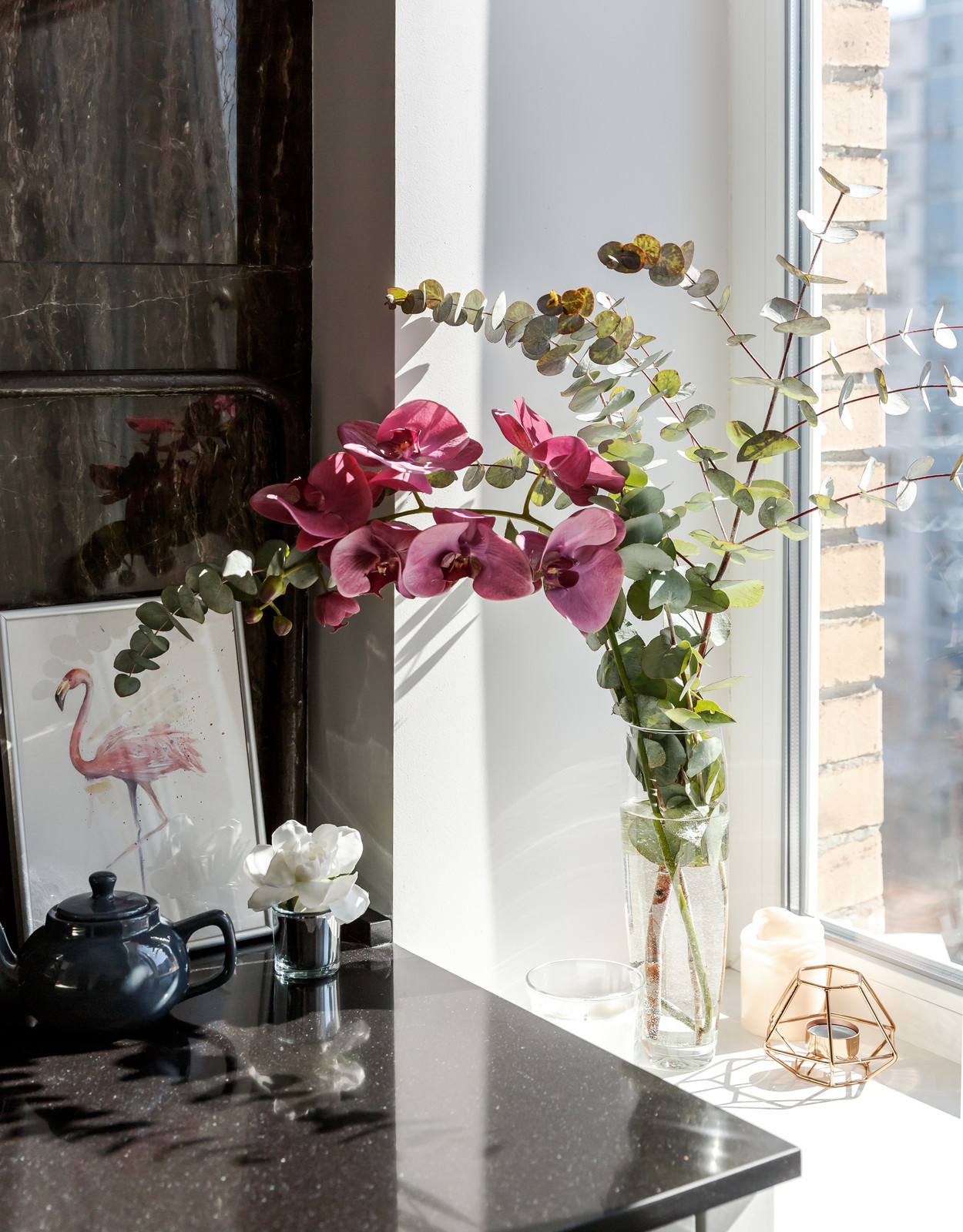 В гостях: Знаменская для Houzz