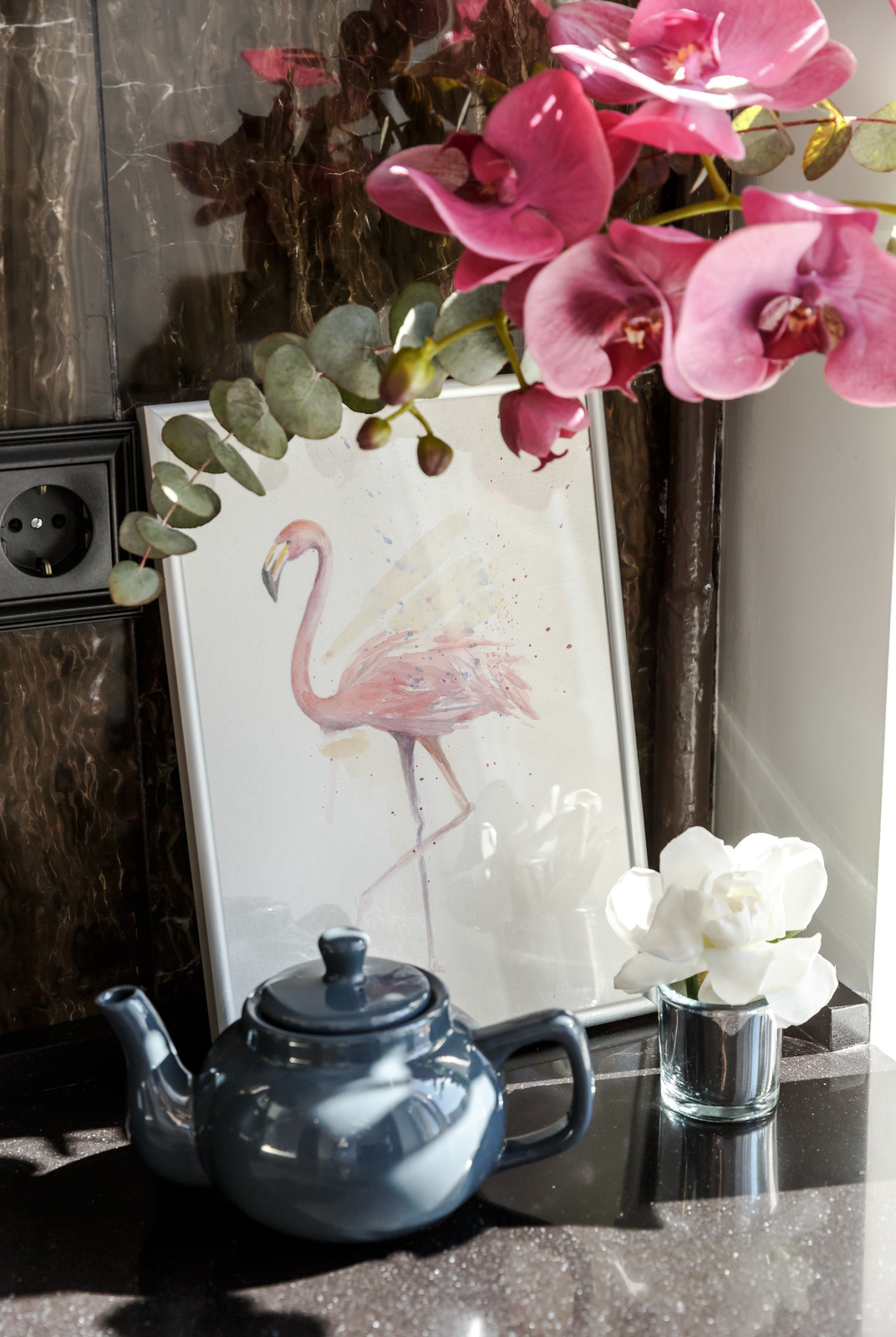 В гостях: Знаменская для Houzz