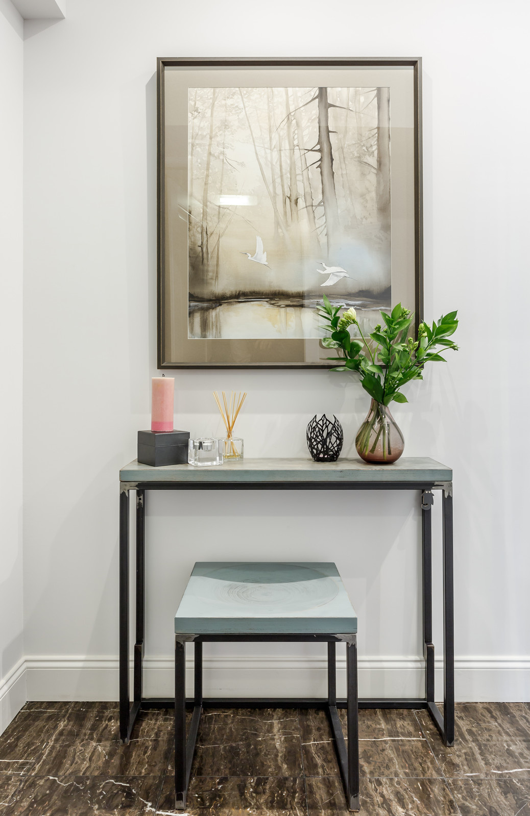 В гостях: Знаменская для Houzz