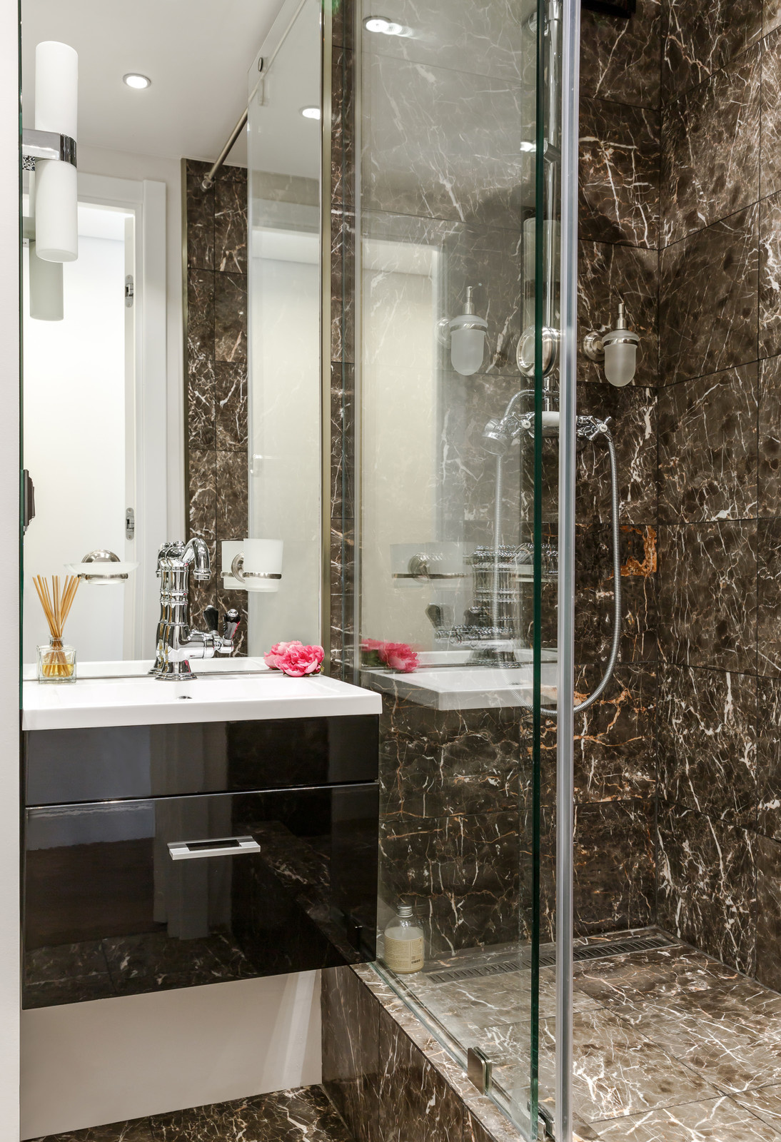 В гостях: Знаменская для Houzz