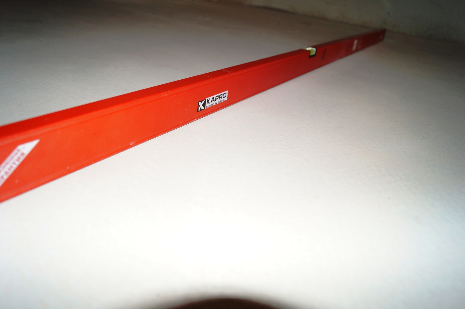 Контроль стяжки пола