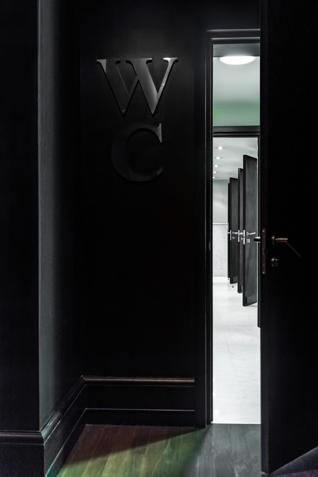 WC
