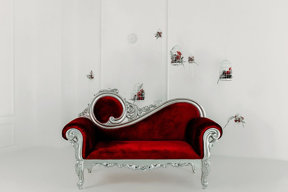 Фотостудия WOW