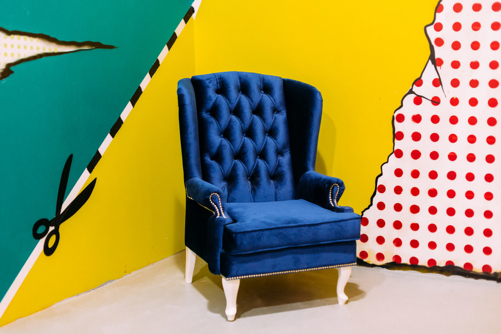 Фотостудия WOW