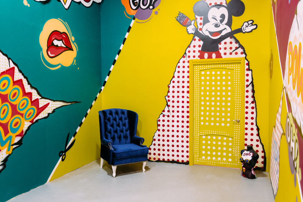 Фотостудия WOW