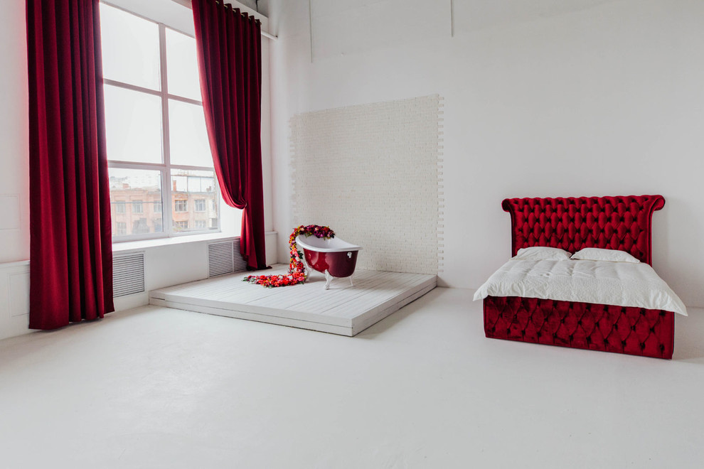 Обложка проекта: Фотостудия WOW