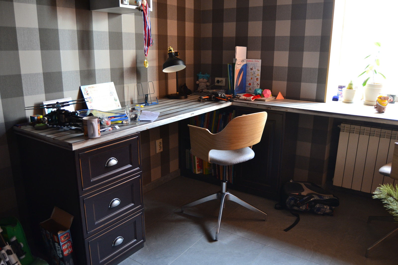 дизайн квартиры