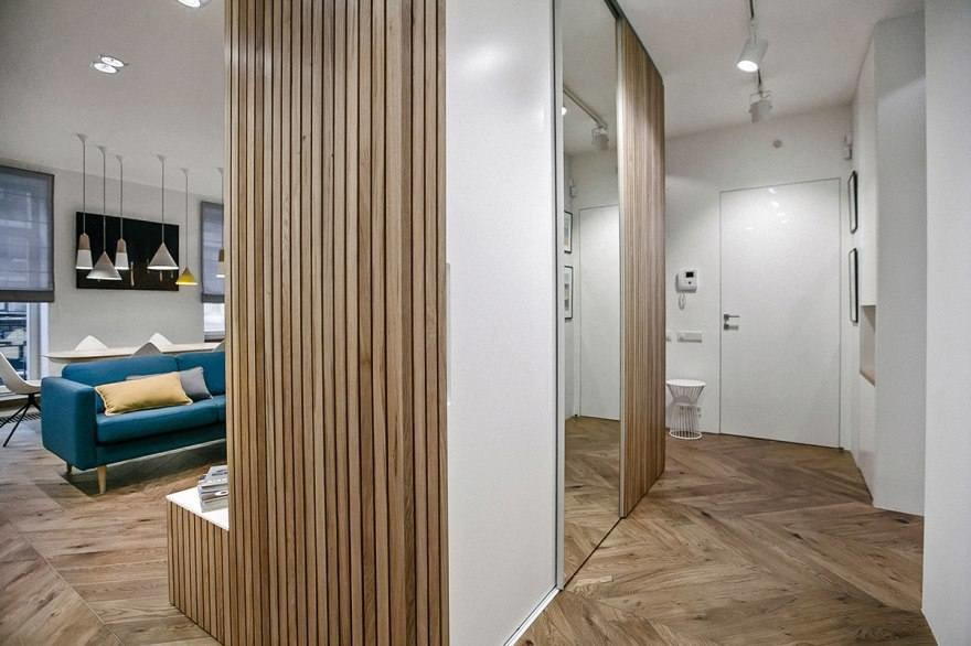 Квартира в центре Санкт-Петрербурга