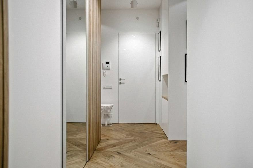 Квартира в центре Санкт-Петрербурга