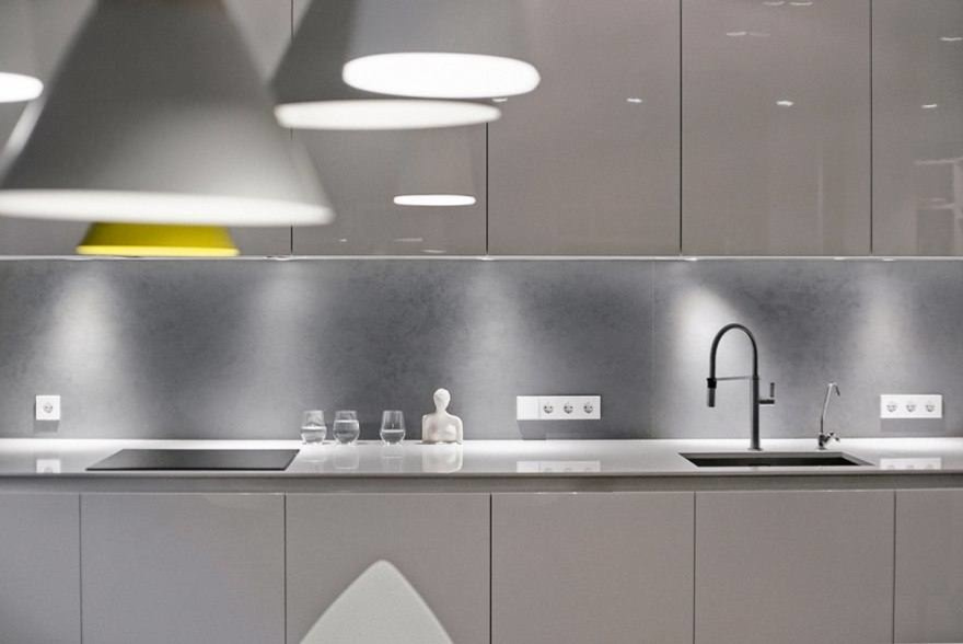 Квартира в центре Санкт-Петрербурга