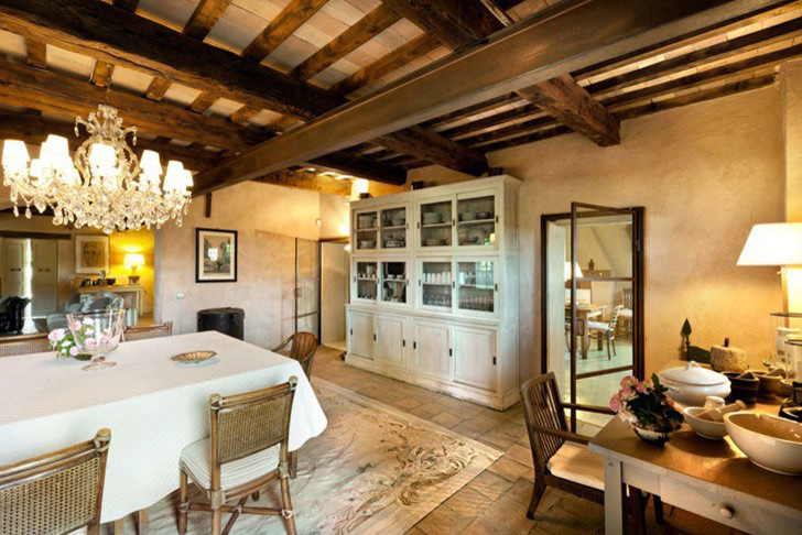 Сколько же стилей и направлений.....ого...го)