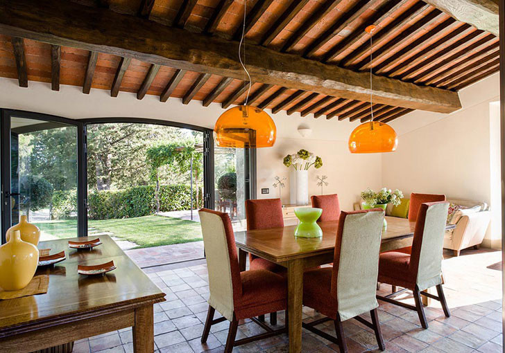 Сколько же стилей и направлений.....ого...го)