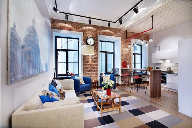 Сколько же стилей и направлений.....ого...го)