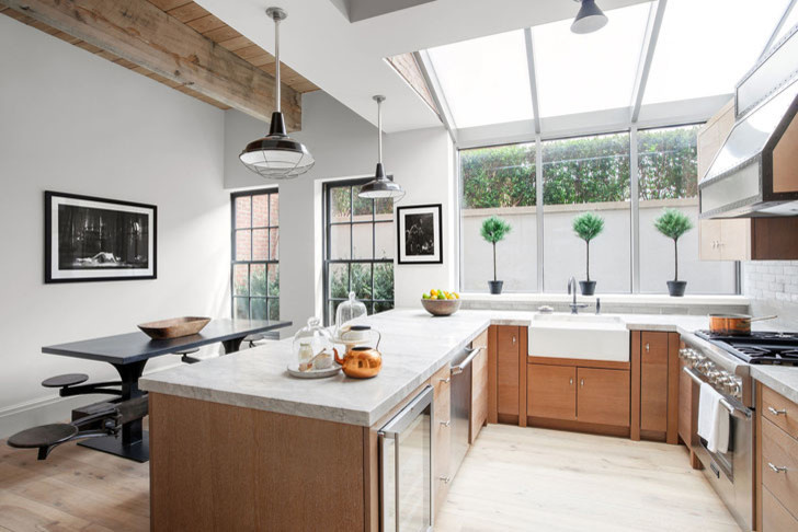 Сколько же стилей и направлений.....ого...го)