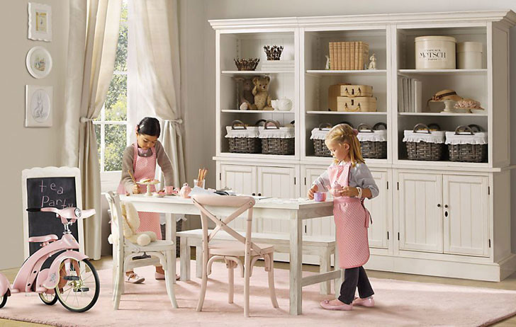 Сколько же стилей и направлений.....ого...го)