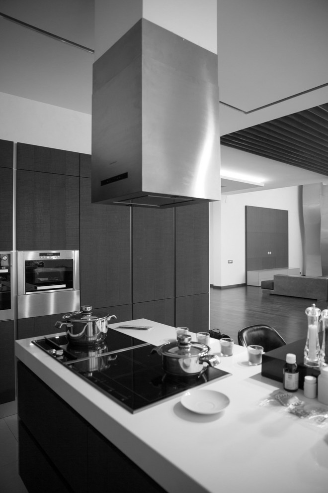 Дом на Рублево-Успенском шоссе