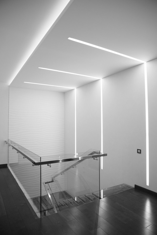 Дом на Рублево-Успенском шоссе