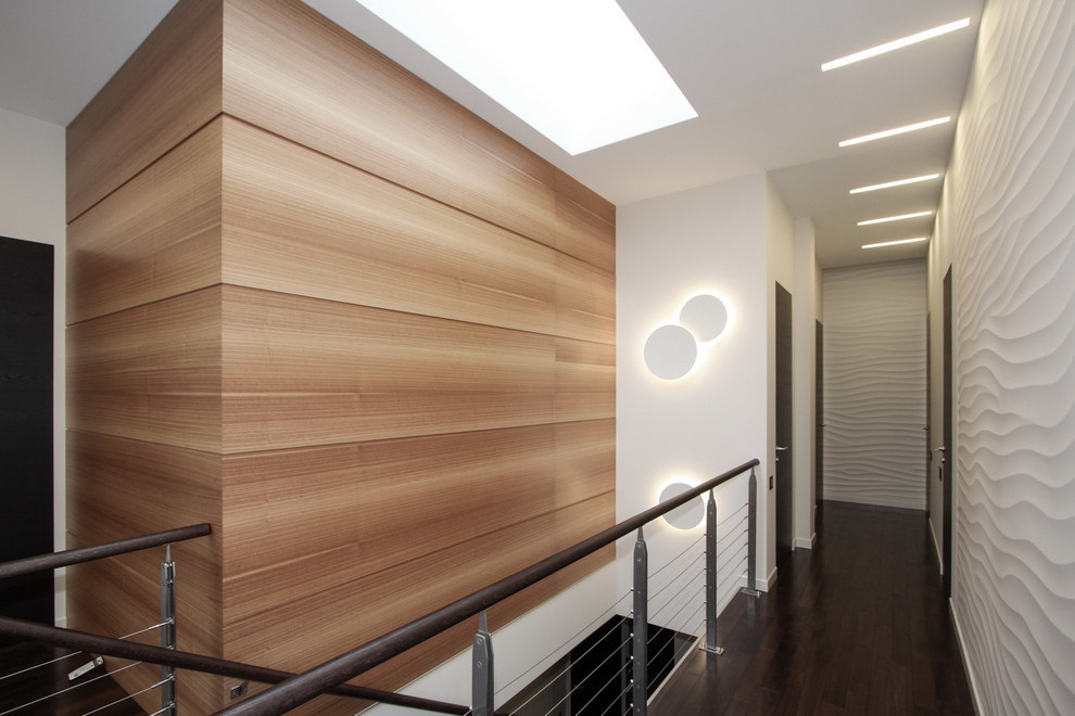 Интерьер таунхауса