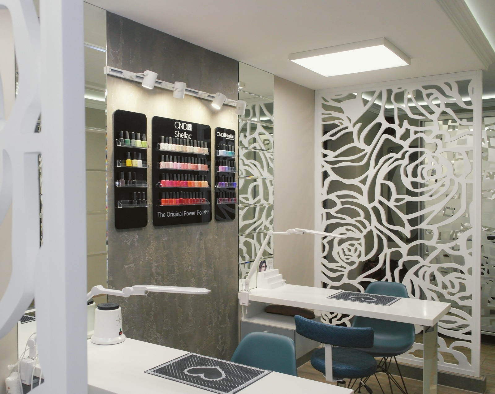 Салон Красоты ДАРИНА