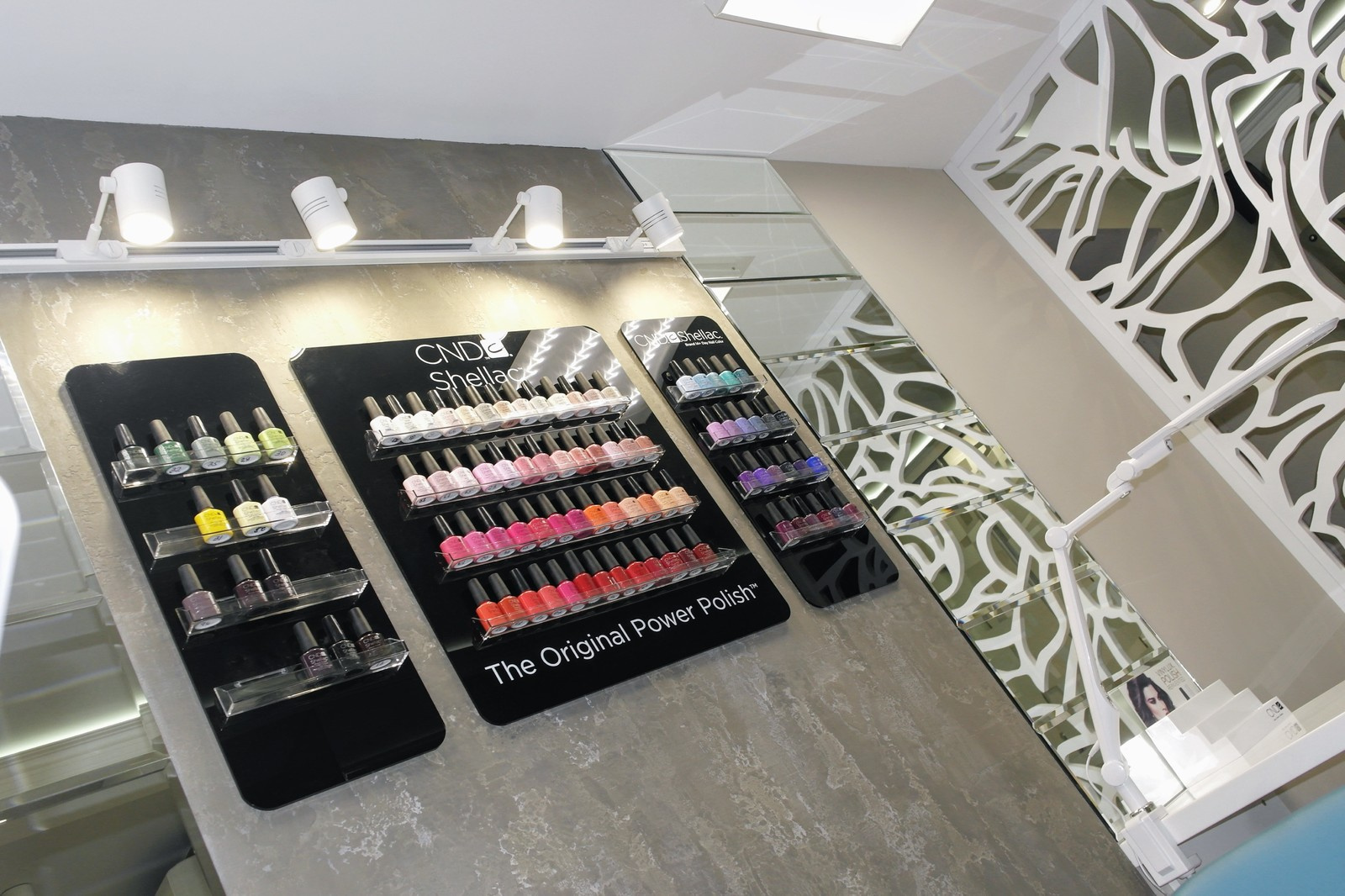 Салон Красоты ДАРИНА