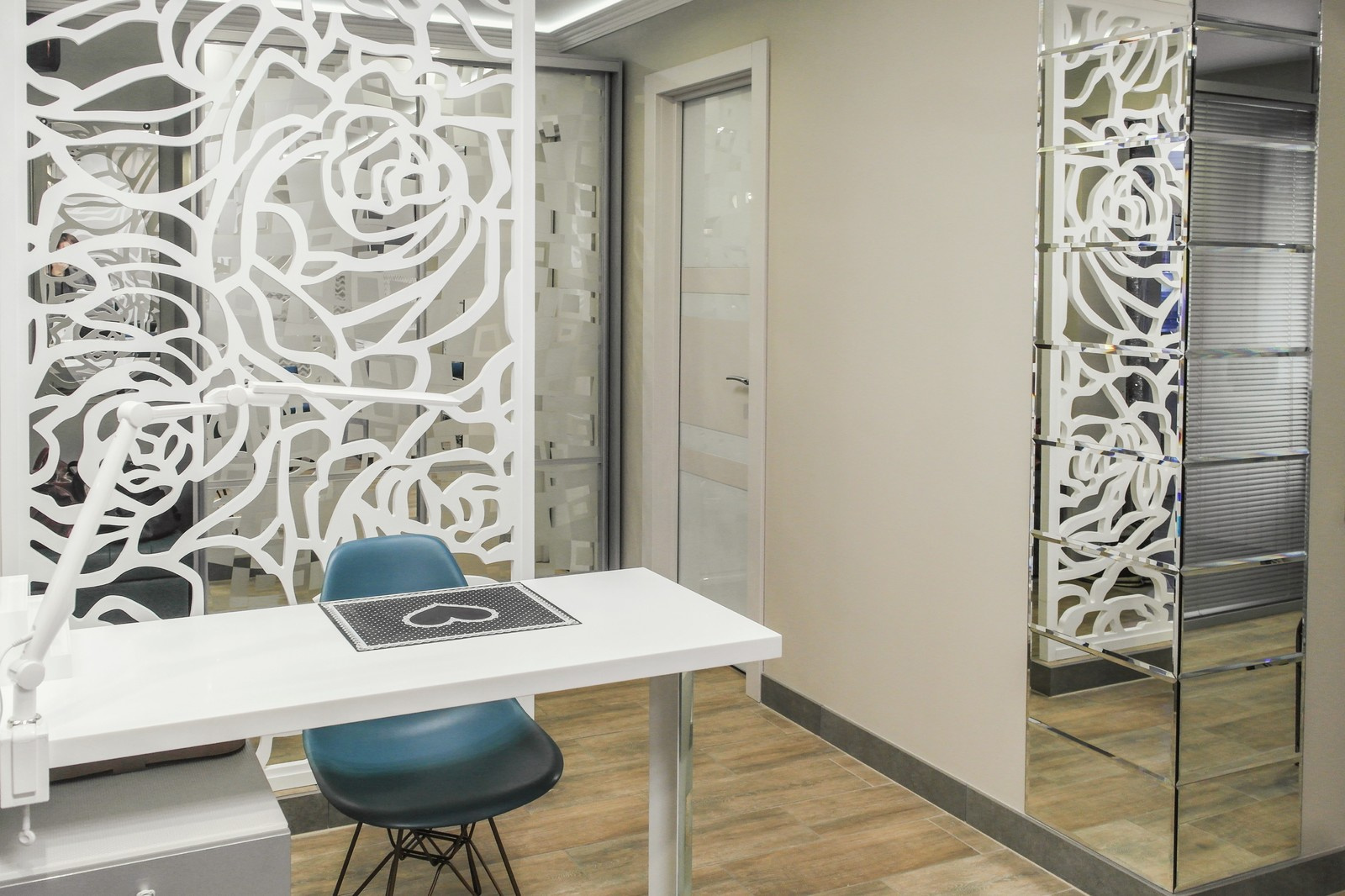 Салон Красоты ДАРИНА