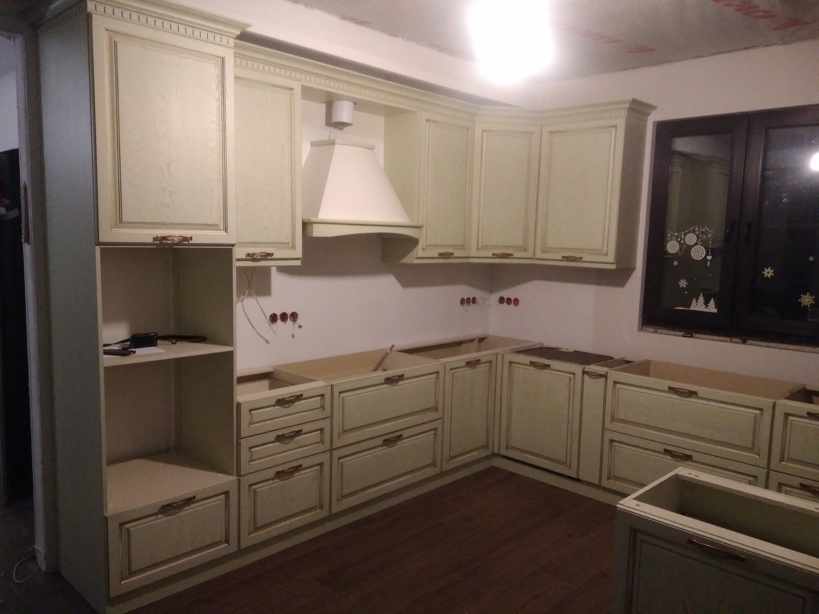 мебель для кухни.