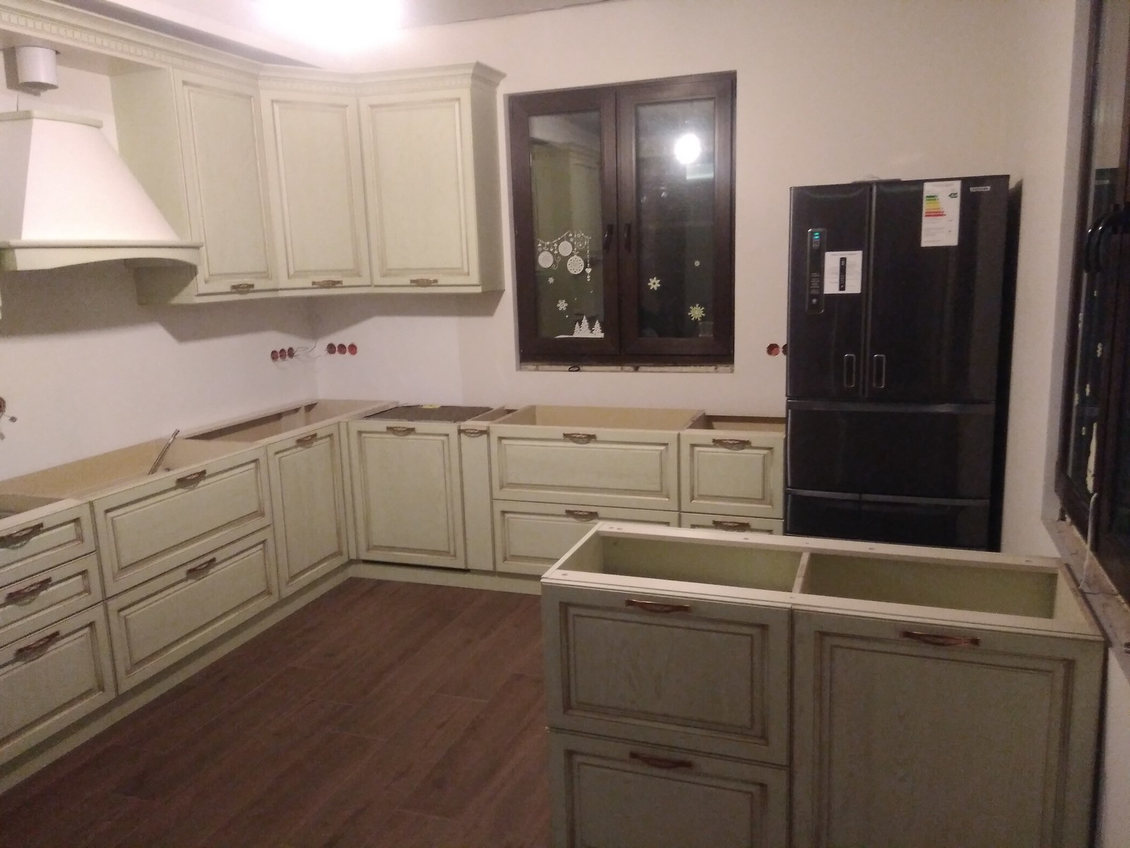 мебель для кухни.