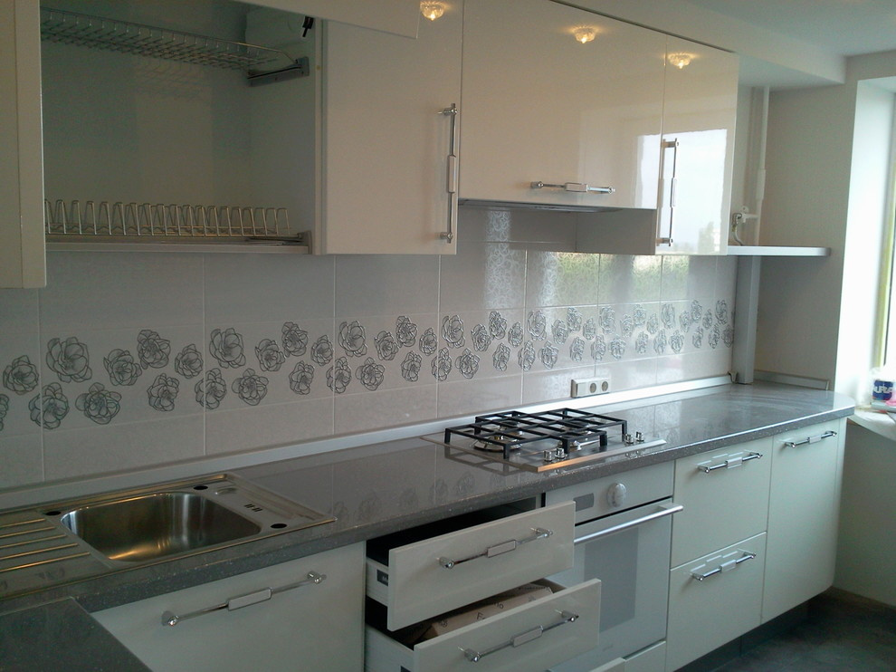 мебель для кухни.