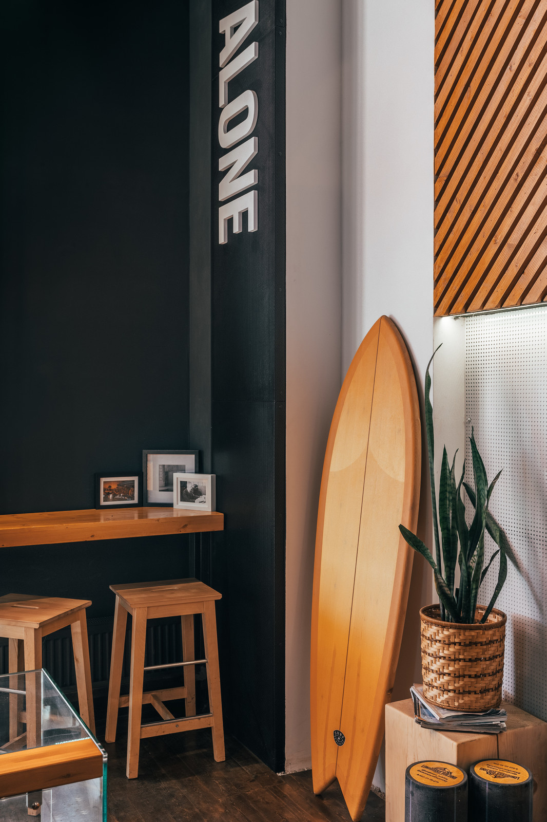 Кофейня "SURF COFFEE"