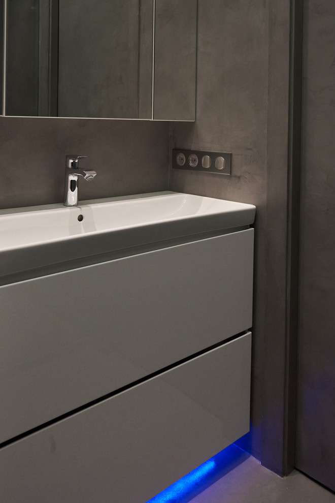 Умный Дом в небольшой квартире