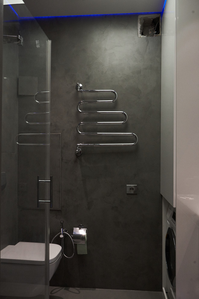 Умный Дом в небольшой квартире