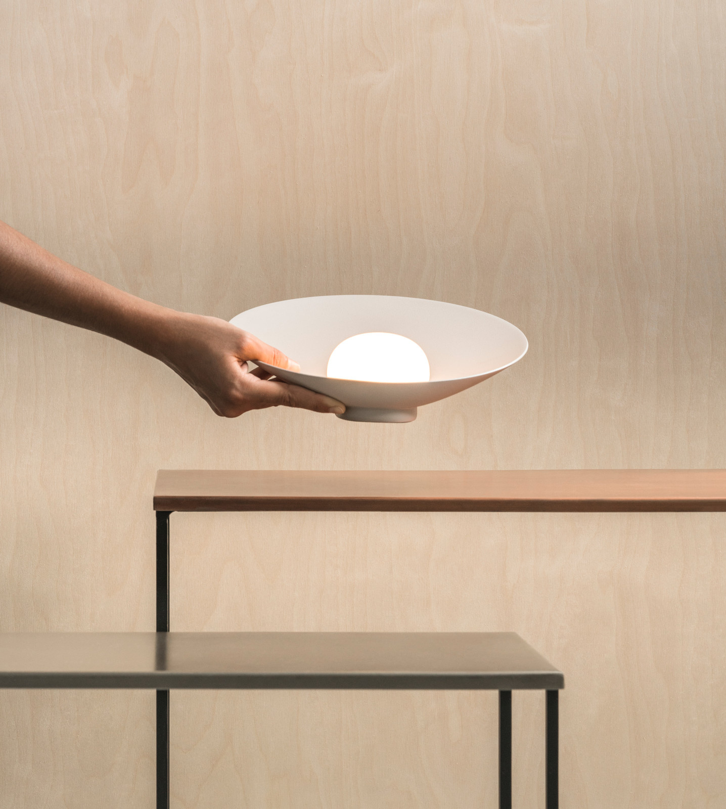 Севитльник VIBIA MUSA.