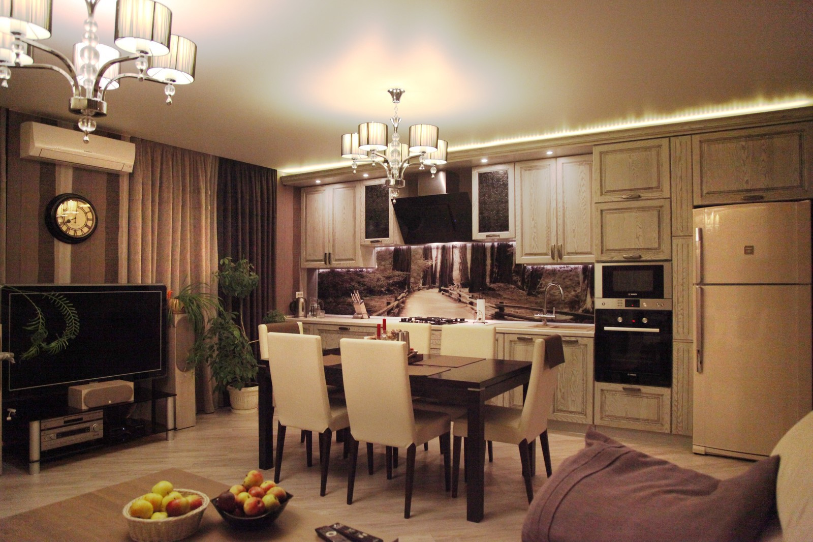 КВАРТИРА 100 м2