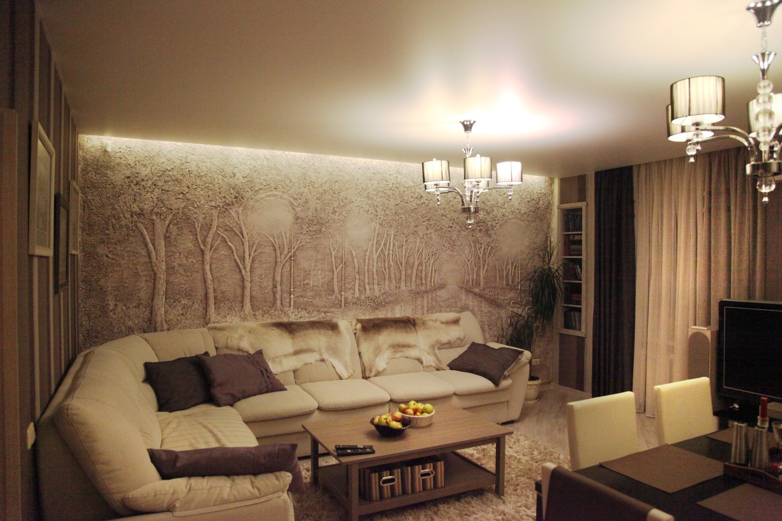 КВАРТИРА 100 м2